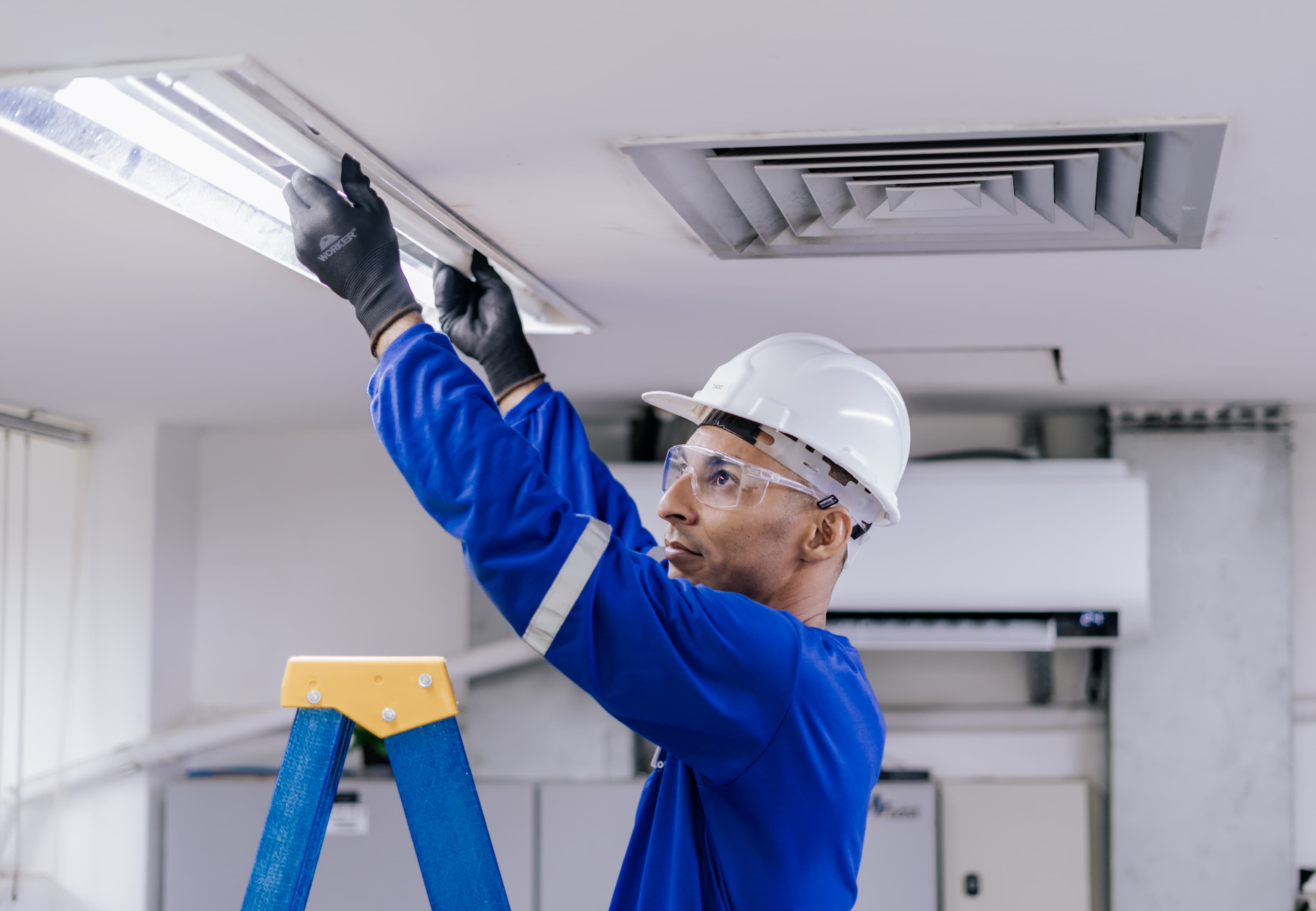 Manutenção Predial